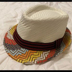 Raffia Hat